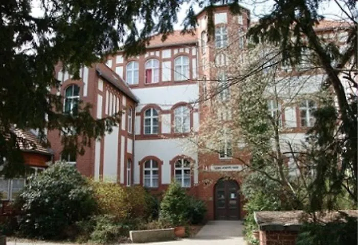 Schulsportverein Lichtenrade E V Berlín