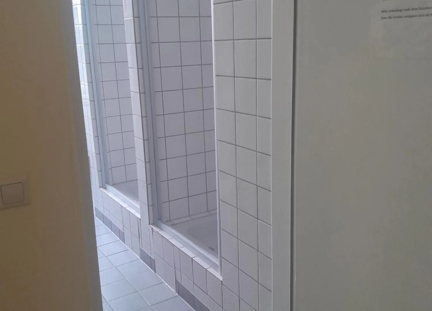 Hostal Schulsportverein Lichtenrade E V Berlín